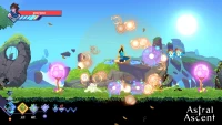 9. Astral Ascent (PC) (klucz STEAM)